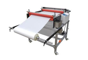 伺服行星减速机运用于卷筒纸切纸机行业